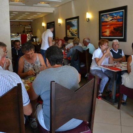 Hotel Al Amal Tiznit Εξωτερικό φωτογραφία