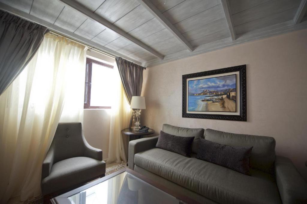Hotel Al Amal Tiznit Εξωτερικό φωτογραφία
