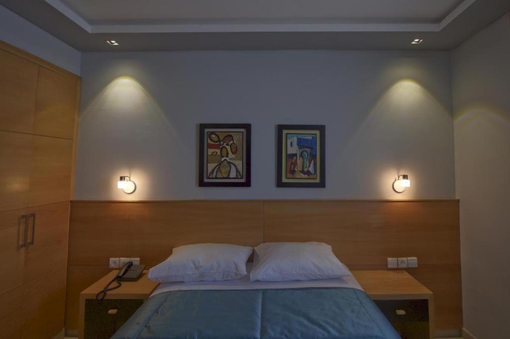 Hotel Al Amal Tiznit Εξωτερικό φωτογραφία