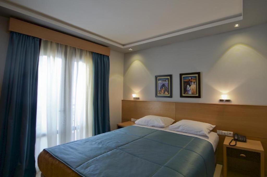 Hotel Al Amal Tiznit Εξωτερικό φωτογραφία