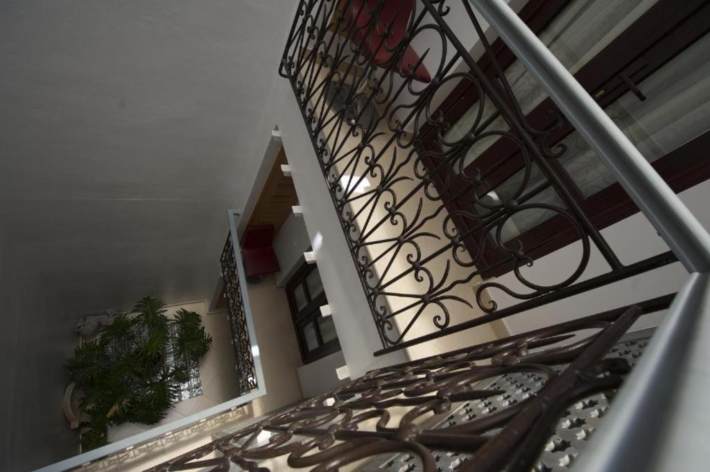 Hotel Al Amal Tiznit Εξωτερικό φωτογραφία
