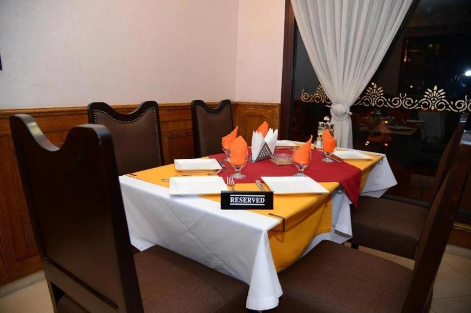 Hotel Al Amal Tiznit Εξωτερικό φωτογραφία