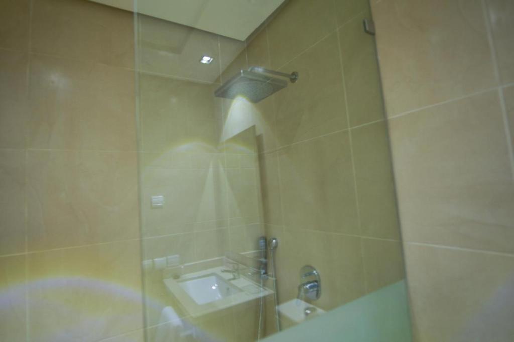 Hotel Al Amal Tiznit Εξωτερικό φωτογραφία