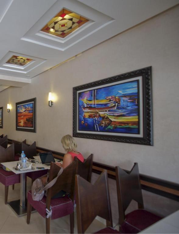 Hotel Al Amal Tiznit Εξωτερικό φωτογραφία