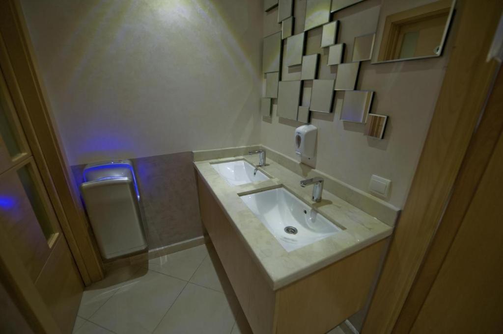 Hotel Al Amal Tiznit Εξωτερικό φωτογραφία